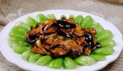 菜譜推薦：消腫利尿、排毒通便，很適合出現(xiàn)水腫的準(zhǔn)媽媽食用