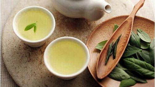 孕期喝茶指南：宜綠不宜紅，宜淡不宜濃，這3種淡茶可以飲