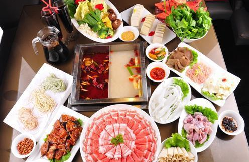 作為美食的愛好者，孕期吃火鍋要注意3方面，你都注意到了嗎？