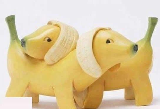 孕期知識(shí)：香蕉很不簡(jiǎn)單，不止可以防止便秘，還能預(yù)防孕期高血壓