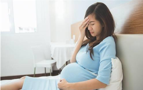 你以為鼻塞就是鼻炎、感冒，那你可錯了，有一種鼻塞叫懷孕鼻塞