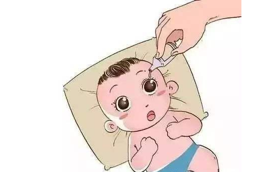 小孩子很容易患的炎癥，最明顯的癥狀眼淚多，快看看你家寶寶有嗎